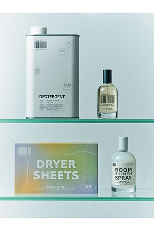 DedCool Mochi Milk Room + Linen Spray in Beauty: NA