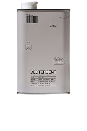 Dedtergent Mochi Milk DedCool