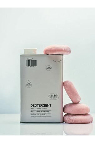 DedCool Dedtergent Mochi Milk in Beauty: NA