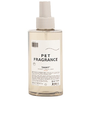Pet Fragrance 01 "Taunt" DedCool
