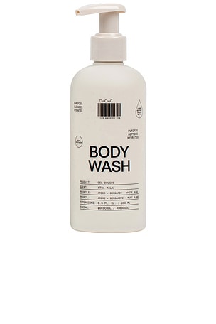 Xtra Milk Body Wash DedCool