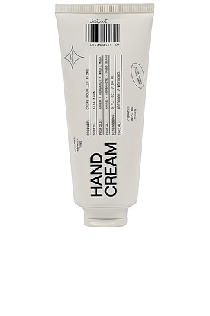 CRÈME MAINS HAND CREAM DedCool