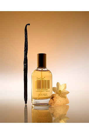 DedCool Sunlit Blooms Fragrance in Beauty: NA