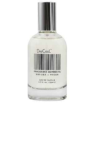 Fragrance 01 Eau de ParfumDedCool$90