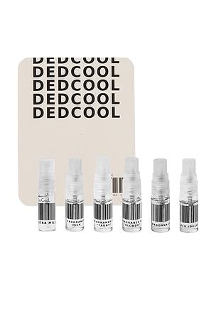 Best Sellers Discovery Set DedCool