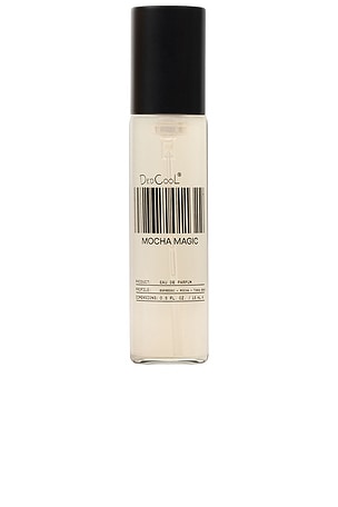 Travel Mocha Magic Fragrance DedCool