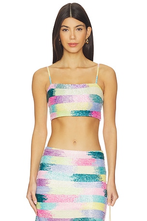 Nerina Coord Top Oceanus