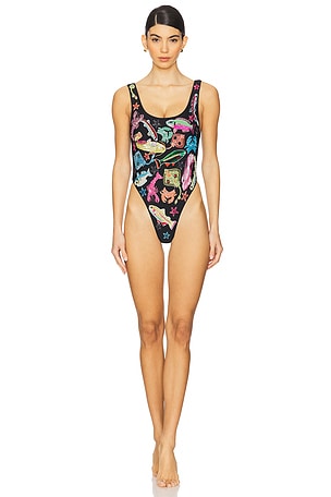 Arizona One Piece Oceanus