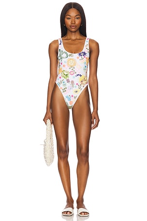 Sunshine One Piece Oceanus