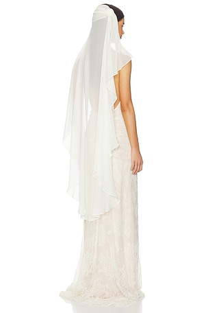 Lyra Veil DE LA VALI