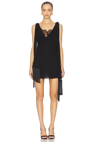 Mistral Mini Dress DE LA VALI
