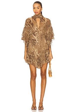 Sol Mini Dress DE LA VALI