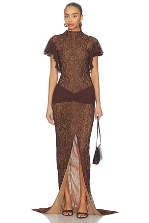 ROBE NOOR DE LA VALI