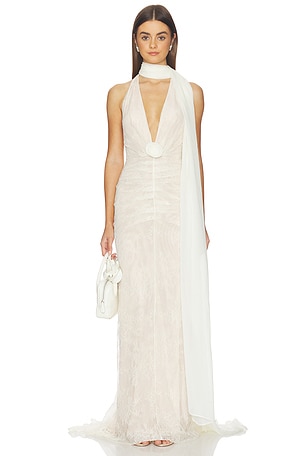 ROBE AMORA DE LA VALI