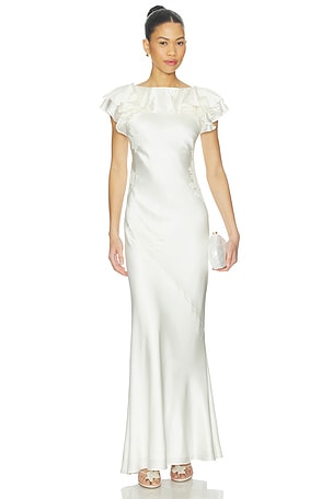 Amancia Maxi Dress DE LA VALI