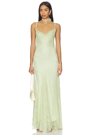 MAXIVESTIDO CALIMA DE LA VALI