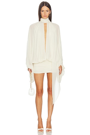 Maite Mini Dress DE LA VALI