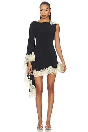 Veta Mini Dress DE LA VALI