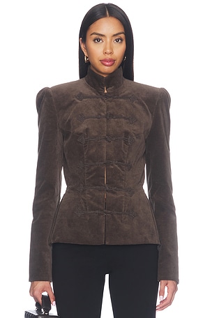 Vega Jacket DE LA VALI