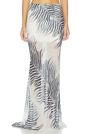 VESTIDO DIOSA DE LA VALI