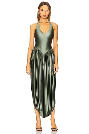 Ezra Jumpsuit DELFI