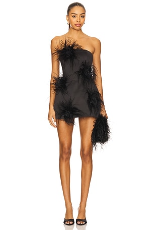 Nadine Dress DELFI