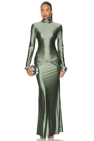 Anastasia Dress DELFI