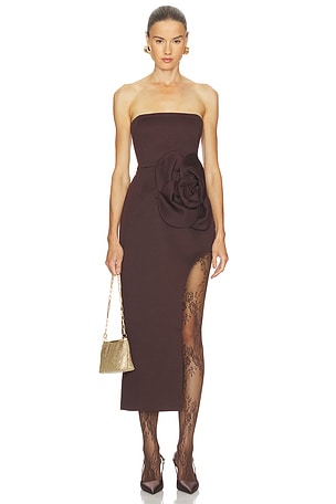 Joyce Dress DELFI
