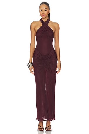 Genevieve Dress DELFI