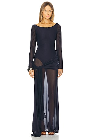 Gillian Dress DELFI