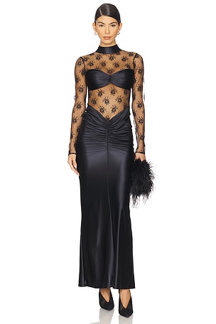 Jadienne Dress DELFI