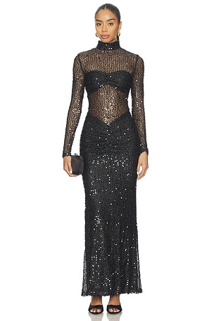 Jadienne Dress DELFI