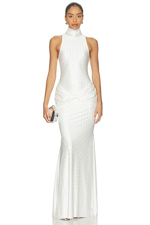 Royamaxi Dress DELFI