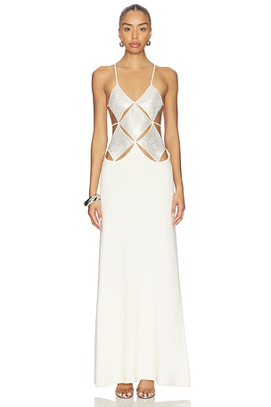 GAIA 원피스 DELFI