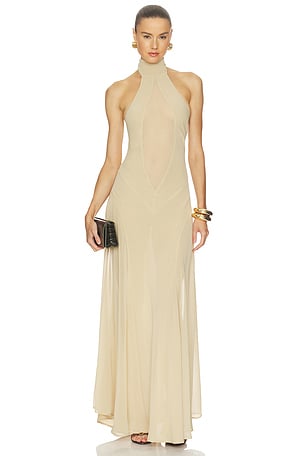 Sahara Dress DELFI