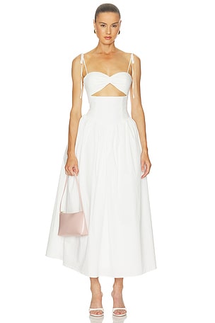 Naomi Dress DELFI