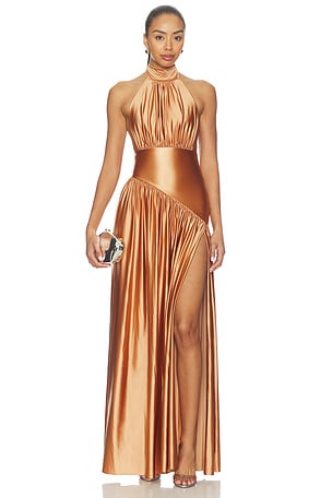 Vestido Laurel DELFI