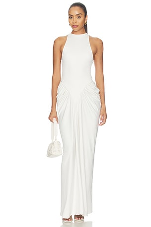 Corinna Dress DELFI