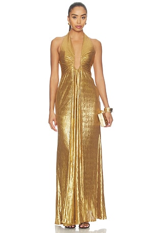 Oriel Dress DELFI