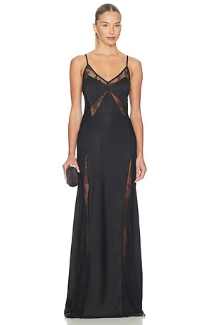 Uriah Dress DELFI