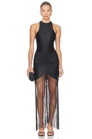 Nera Dress DELFI