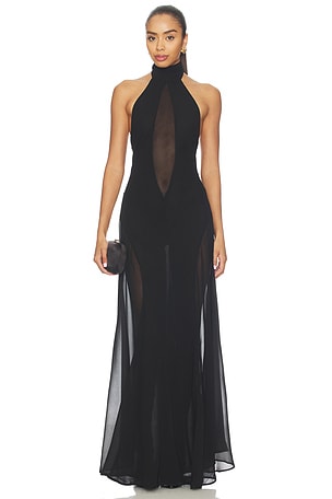 Sahara Dress DELFI