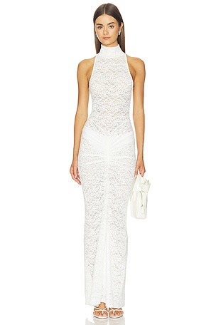 Sylvia Dress DELFI