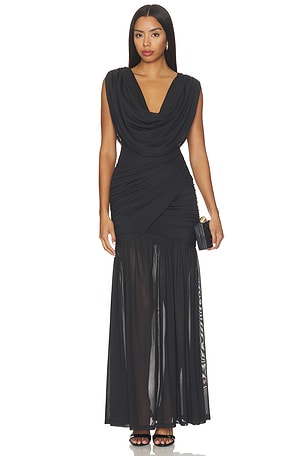 Rochelle Dress DELFI