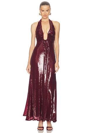 Fernanda Dress DELFI