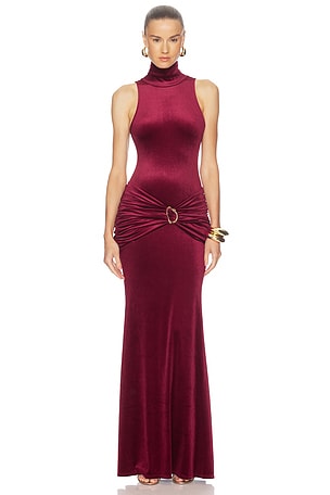 Alia Dress DELFI