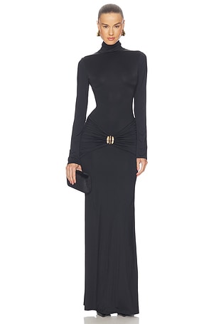 Daliah Dress DELFI