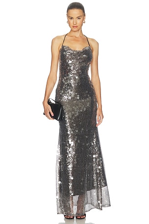 Lynn Dress DELFI