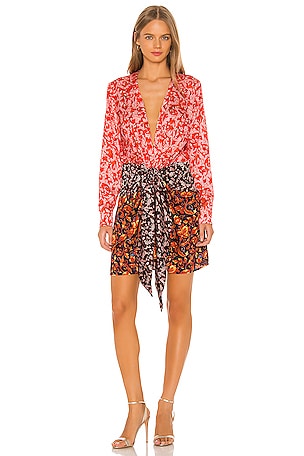 Jac Dress DELFI
