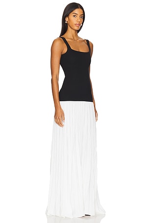 DELFI Caroline Dress in Black